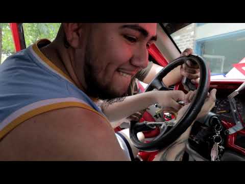 Billet Specialties Steering Wheel Swap On 99' Tahoe