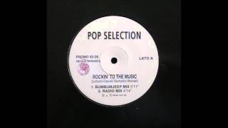 (1993) Black Box - Rockin' To The Music [Bumbumjeep Mix]