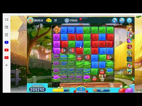 Pet Rescue level 5449, pet rescue, nivel 5449 pet rescue solucionado, solved, sin booster 5449, 5449