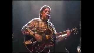 Chris Wilson & His Groovin' Flames - First Plane Home (Live 2006) Flamin' Groovies