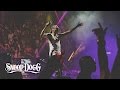 Snoop Dogg - Kush Ups (360 Concert Video) [Feat. Wiz Khalifa]