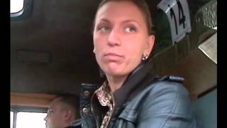 preview picture of video 'Проплаченный митинг против Березина в Узловой'