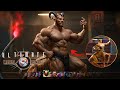 Ultimate Mortal Kombat 3 Characters In REAL Life AI Generated Part 2