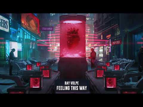 Ray Volpe - Feeling This Way | Subsidia