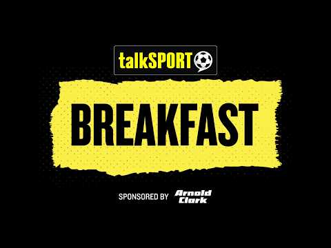 talkSPORT Breakfast with Jeff Stelling & Dean Saunders | 19-May-26