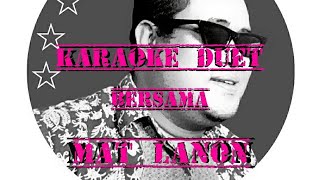 Download lagu GURINDAM JIWA r. ismail ft rafeah buang karaoke duet bersama matt lanon mp3