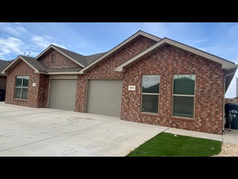 Introducing Your Dream Home: Spacious and Stunning 3 Bed, 2 Bath Haven Ready for You! - Video 2 of 3