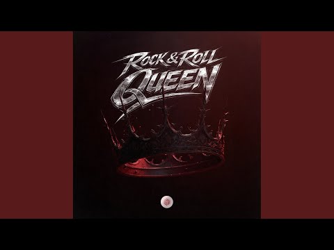 Rock & Roll Queen