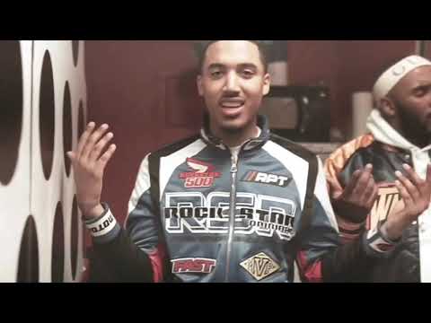 PMT Tmac - I Did That Ft. Young Rich & Mike Sherm  (Audio)