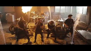 DYING GORGEOUS LIES - First World Breakdown (Official Video)
