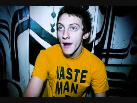 Herve and Toddla T - Shake It [The Count and Sinden Remix]