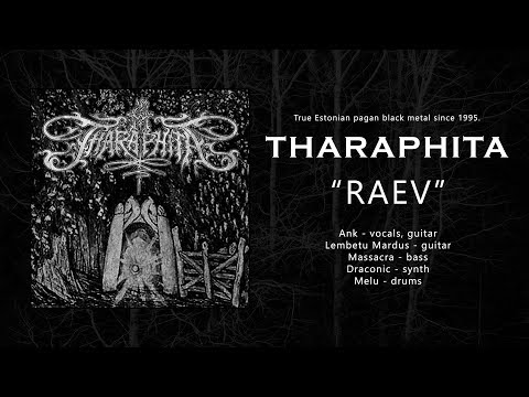 Tharaphita - Raev (Full album)