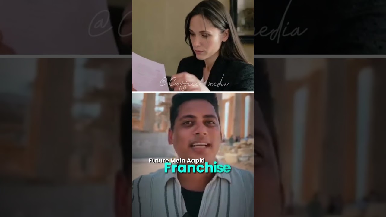 Story in Seconds