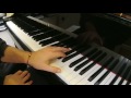 '2:00 A.M.' (& Rainy/Snowy) from Animal Crossing: New Leaf, for Piano