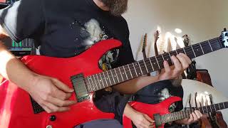 POD - Portrait (solo)