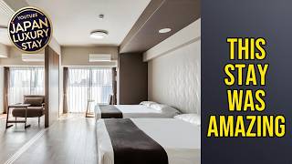 Ostay Shin-Osaka Hotel Apartment - This Stay Was Amazing | Osaka, Japan🏩