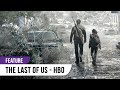 Alles wat je moeten weten over HBO The Last of Us!