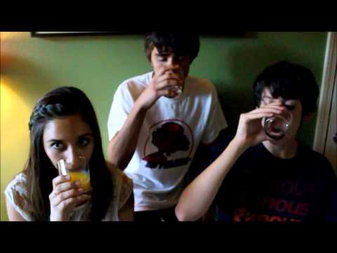 El Tostador Regular 5/1/2013