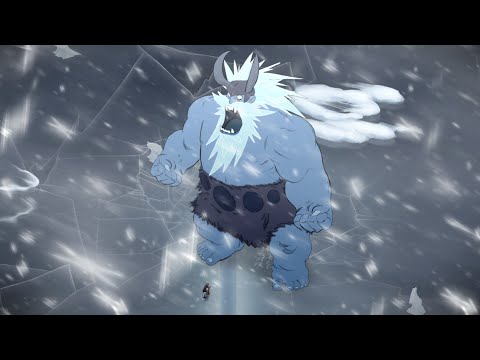 Trailer de Jotun: Valhalla Edition