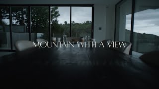 Kelsea Ballerini - Mountain With A View (Official Lyric Video)