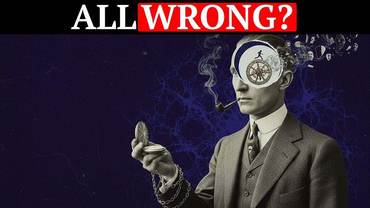 Why HIGH Achievers Are The Most STRESSED People Alive