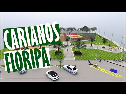 Thumbnail do vídeo do imóvel