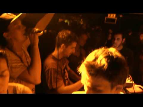 Dub Corner #5 - I-Skankers - dubplate style - Fatjiem ⑧