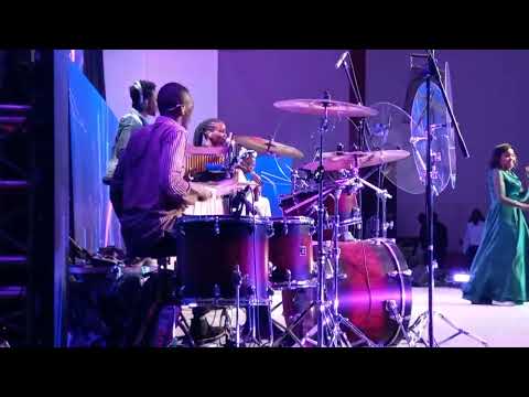 Worthy of our praise by Kestin mbogo ft Alice kimanzi ( Drum cam @DanteChopsBaya )🔥🔥