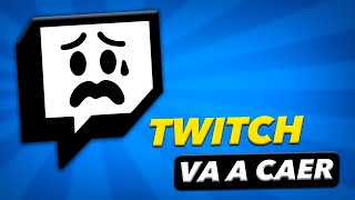 Twitch's Ad Problem Explained — Full Breakdown & Transcript
