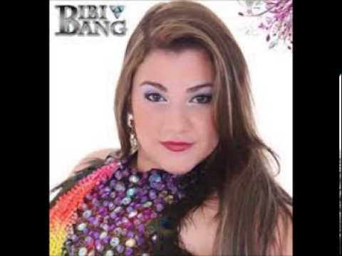 BIBI IANG - SÃO PAULO