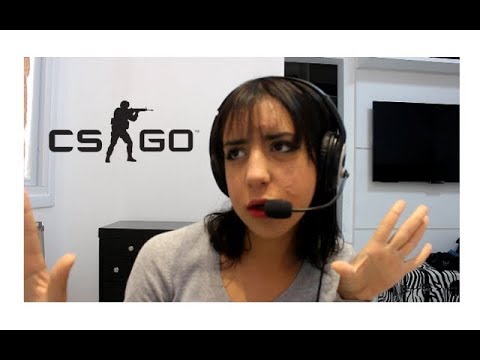 Steam Community :: Video :: Jogando CS pela primeira vez