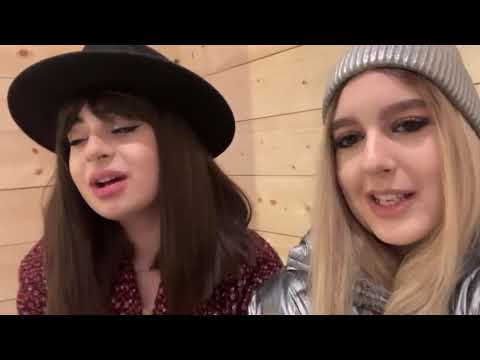 Maria TRP interviu Buse Ozgul