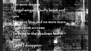 PRIMAL FEAR - WHERE ANGELS DIE (lyrics)