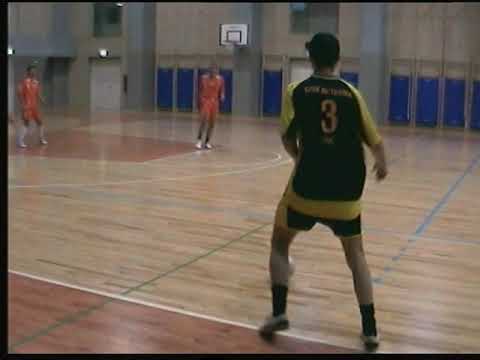 Prijateljska malonogometna utakmica 2009. - MNK Crnica - MNK Bitumina Muć