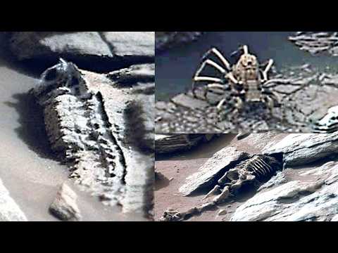 Top 10 Strange Structures Found on Google Earth
