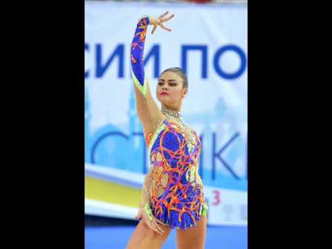 Alexandra Merkulova RIBBON music 2014