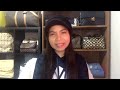 รีวิวกระเป๋า คา ดอก ผู้ชาย
