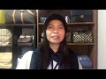 รีวิวกระเป๋า คา ดอก ผู้ชาย