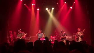 Guttermouth - Lucky The Donkey (2022-06-02 - Montreal)