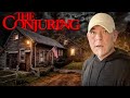The CONJURING House 2 0 Extremely HAUNTED House Paranormal Nightmare TV S19E7