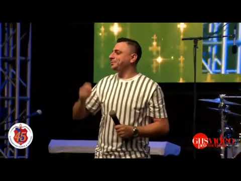 Melik Arzumanian - 45th Navasartian Games & Festival Day 1 Part Concert 2022