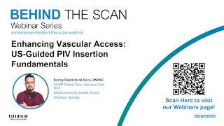 Enhancing Vascular Access: US-Guided PIV Insertion Fundamentals