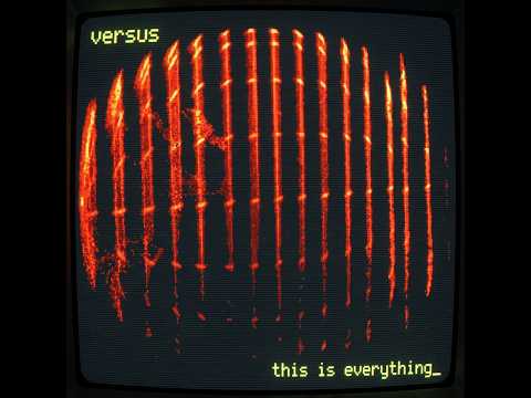 This Is Everything — official music video thumbnail