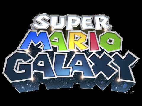 Wind Garden (Gusty Garden Galaxy) - Super Mario Galaxy (Wii) CVGM