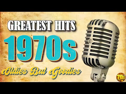 Top 100 Billboard Songs 1970s - Most Popular Music of 1970s - 70s Music Greatest Hits
