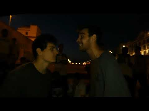 FUENTES vs KBEZA PLK | CUARTOS | ÚLTIMA KINGSIZE MÁLAGA