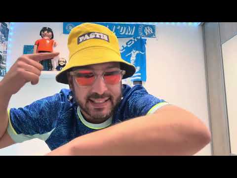 Sporting 2-1 OM SCANDALOUS the referee Obrenovic Tronche de idiot: The debrief of bengous