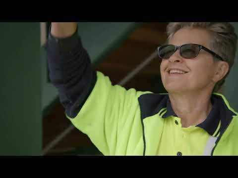 Count her in: Women in STEM at Inner West