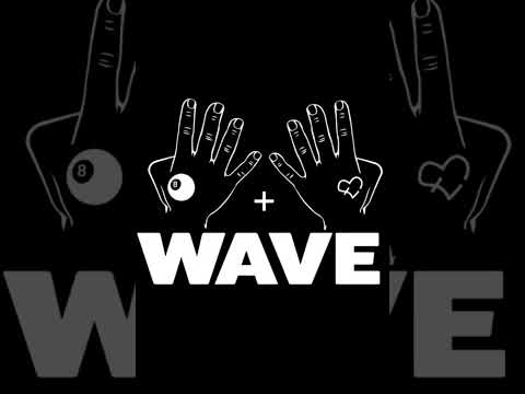 #8Wave - Crazy2Me