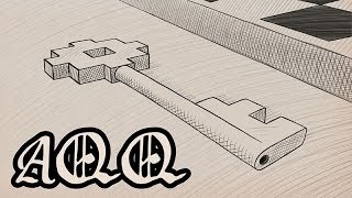 A Questionable Quest #03 - Checkmate